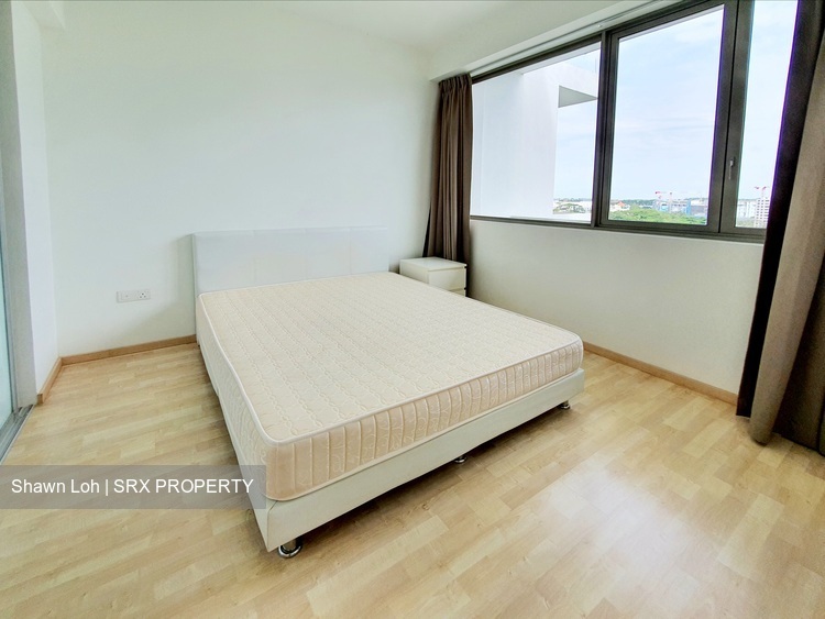 Ripple Bay (D18), Condominium #281448621